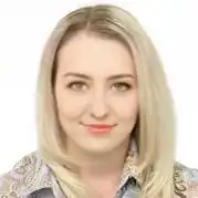 Голубева Любовь Ивановна