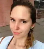 Голубева Надежда Романовна