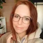 Голубева Вероника