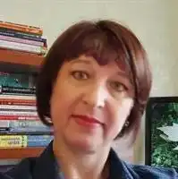 Голубева Вероника Фёдоровна