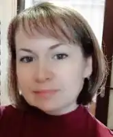 Гончарова Арина Петровна