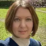 Гончарова Елизавета Владимировна