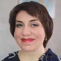 Гончарова Карина Александровна