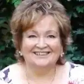 Гончарова Светлана Максимовна