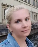 Гончарова Ульяна Николаевна