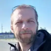 Горбунов Давид