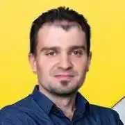 Горбунов Давид Николаевич