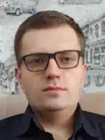 Горбунов Николай Игнатьевич
