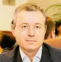 Горбунов Платон Леонидович