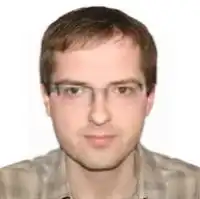 Горшков Алексей