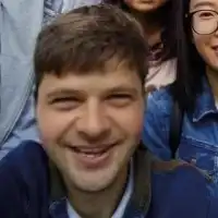 Горшков Николай Михайлович