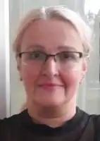 Гребнева Ирина