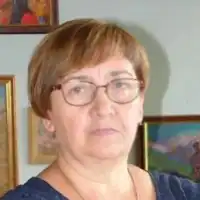 Гребнева Светлана