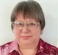 Гребнева Варвара Вячеславовна