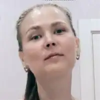 Гребнева Вера
