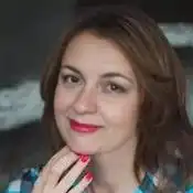Гребнева Вера Константиновна