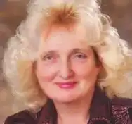 Гребнева Жанна Юрьевна
