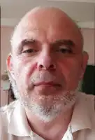 Григорьев Мирон Константинович