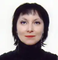 Григорьева Ангелина