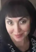 Григорьева Милана Вячеславовна