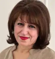 Григорьева Полина