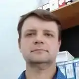 Гришин Сергей Савельевич