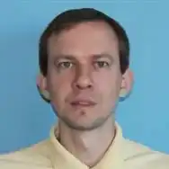 Гурьев Артур Валерьевич