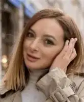 Гусева Анастасия Романовна