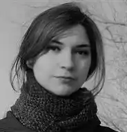 Гусева Елизавета Анатольевна