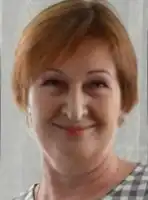 Гусева Елизавета Станиславовна