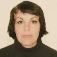 Гусева Кристина Романовна