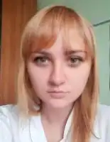 Харитонова Екатерина