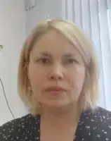 Харитонова Мария Константиновна
