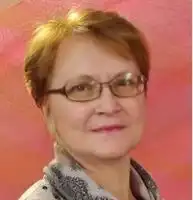 Харитонова Оксана Романовна