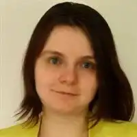 Харитонова Варвара Станиславовна