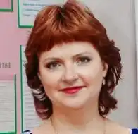 Хохлова Диана