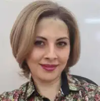 Хохлова Елена Романовна