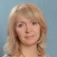 Хохлова Оксана Вячеславовна