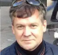 Иванов Марк Викторович