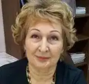 Иванова Анастасия Дмитриевна