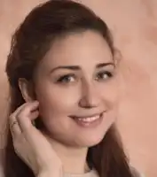 Иванова Анастасия Петровна