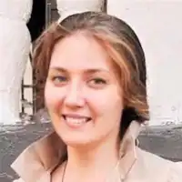 Иванова Валерия