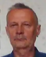 Калашников Фёдор Васильевич