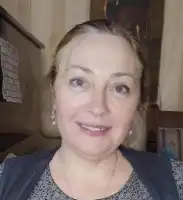 Калинина Арина Фёдоровна