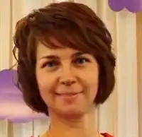 Калинина Арина Тимофеевна