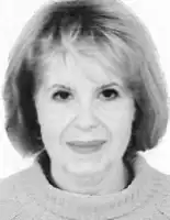 Калинина Надежда Дмитриевна