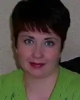 Калинина Вероника Анатольевна