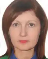 Калинина Виолетта
