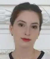 Казакова Алёна