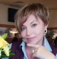 Казакова Варвара Сергеевна
